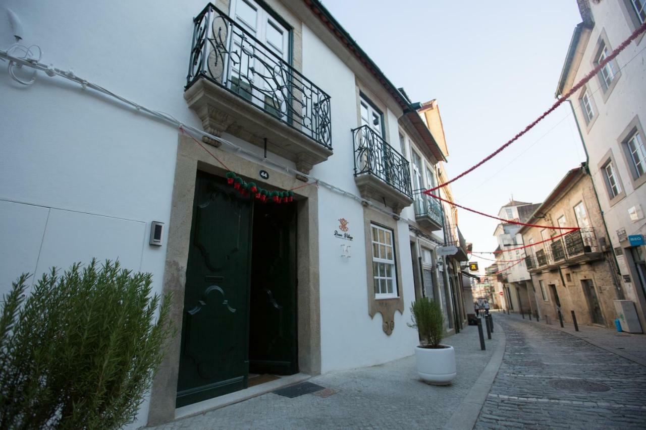וילה ריאל Douro Village מראה חיצוני תמונה